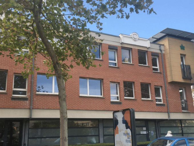 bureaux Tourcoing à vendre